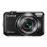 Fuji FinePix JX350 16mp Digital Camera - Black 16117300